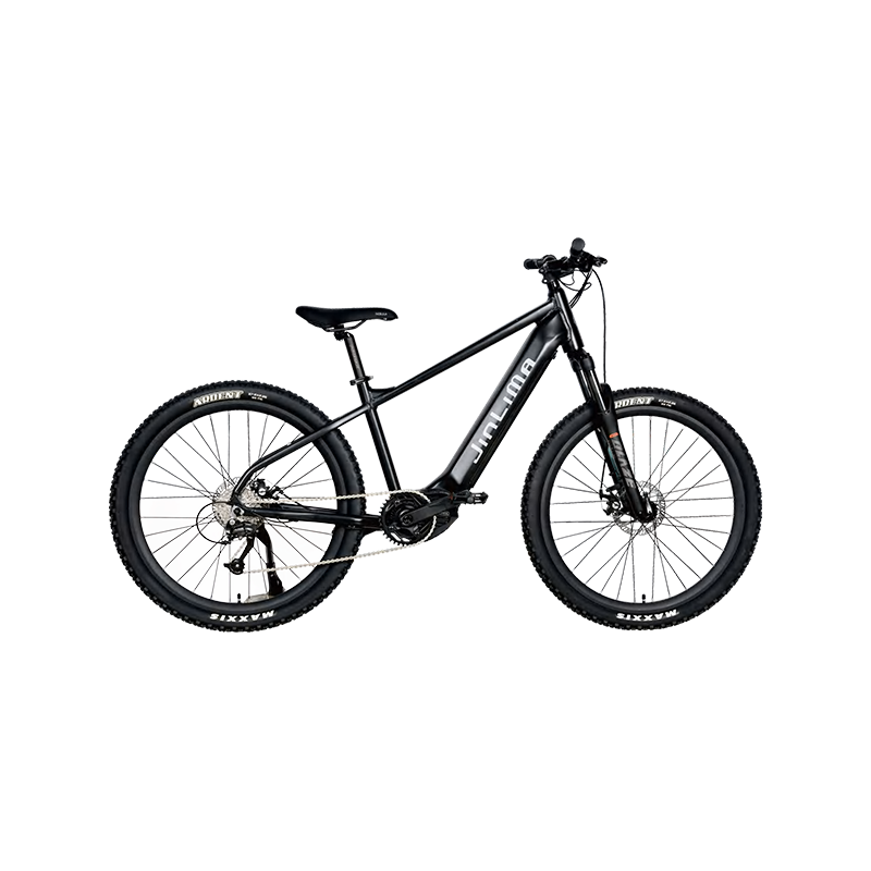 HYB-033 27.5 "RST SUSPENSION FORK SR SRAT SR 500W MOTOR E-BIKE