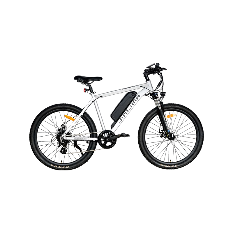 HYB-032 10.4AH ความจุแบตเตอรี่ 250W MOTOR LCD DISPLAY 27.5 "E-BIKE