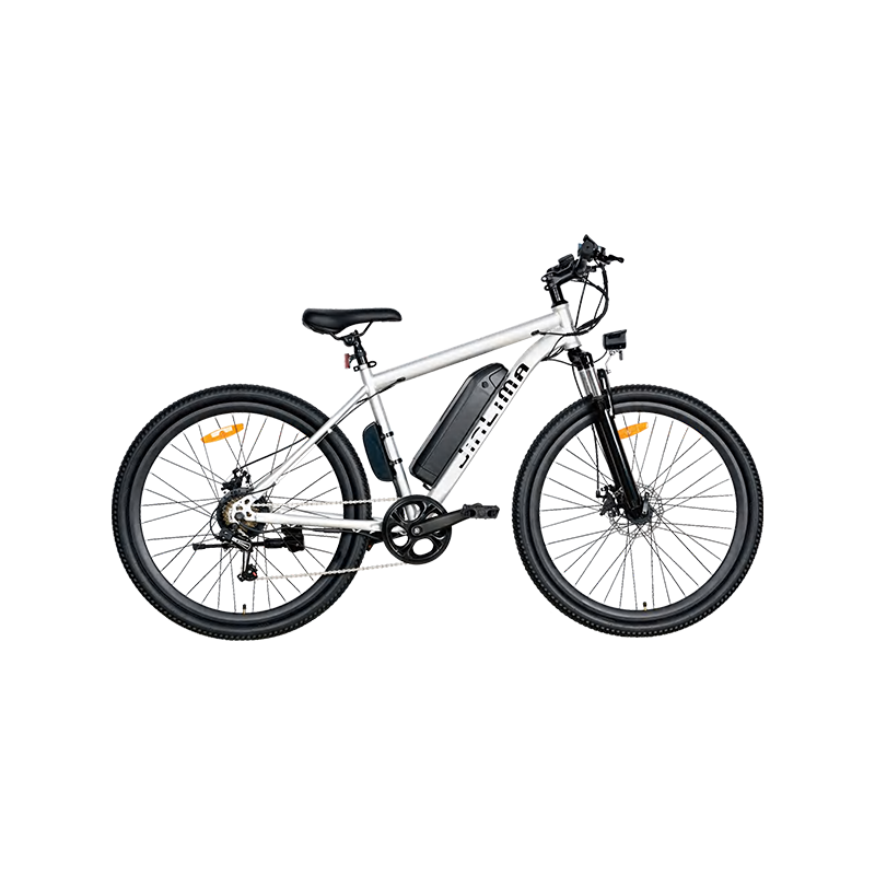 HYB-031 แบตเตอรี่แบบถอดได้อลูมิเนียมอัลลอยด์ RIM 27.5 "MTB E-BIKE