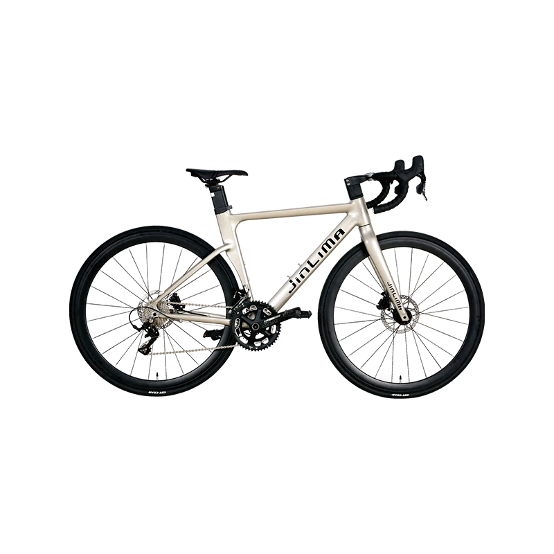 HYB-026 700C 18-Speed ​​Disc Brake Brake Hybrid Sports Road Bike
