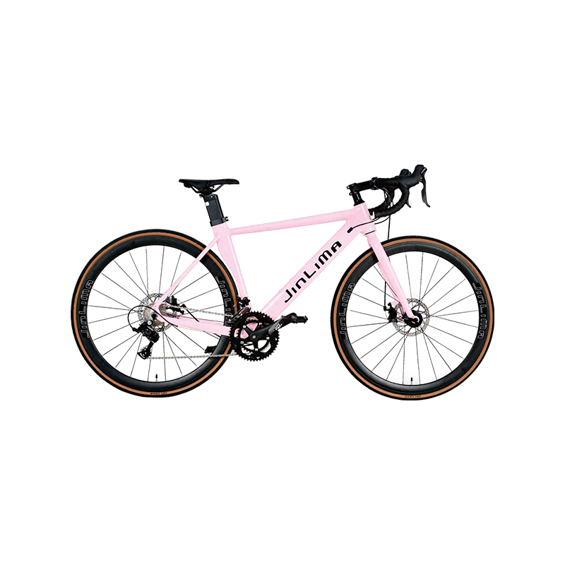 HYB-022 16 Speed ​​Multi-Drive Frame Frame 700C Road Bike