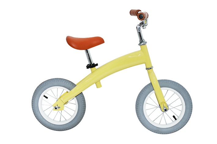 Kids Balance Bike For Sale ผู้ผลิตแนะนำวิธีเลือกจักรยานสมดุล