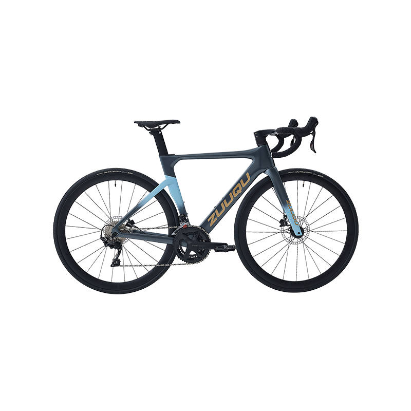 ระบบกันสะเทือนของจักรยานเสือภูเขา: Hardtail กับ Full Suspension