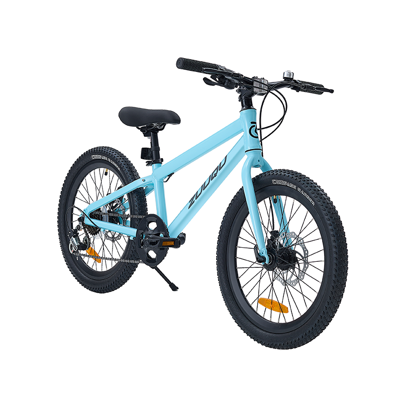 จักรยานคุณภาพสูงสำหรับการเดินทาง ฟิตเนส และการผจญภัย